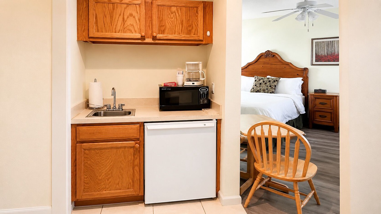 Photo of Kitchen in Port Saint Lucie