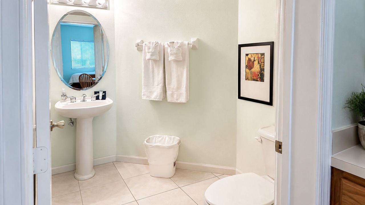Photo of Bathroom in Port Saint Lucie