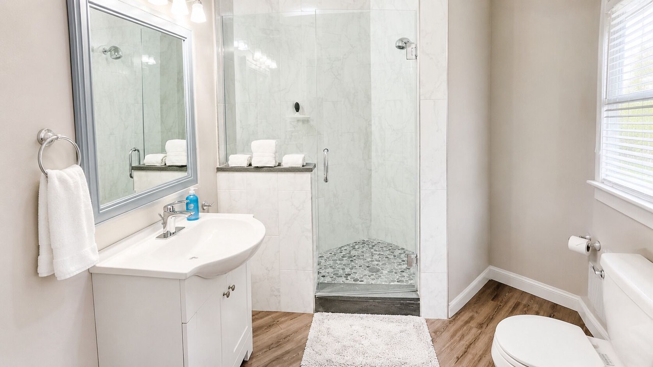 Photo of Bathroom in Port Saint Lucie