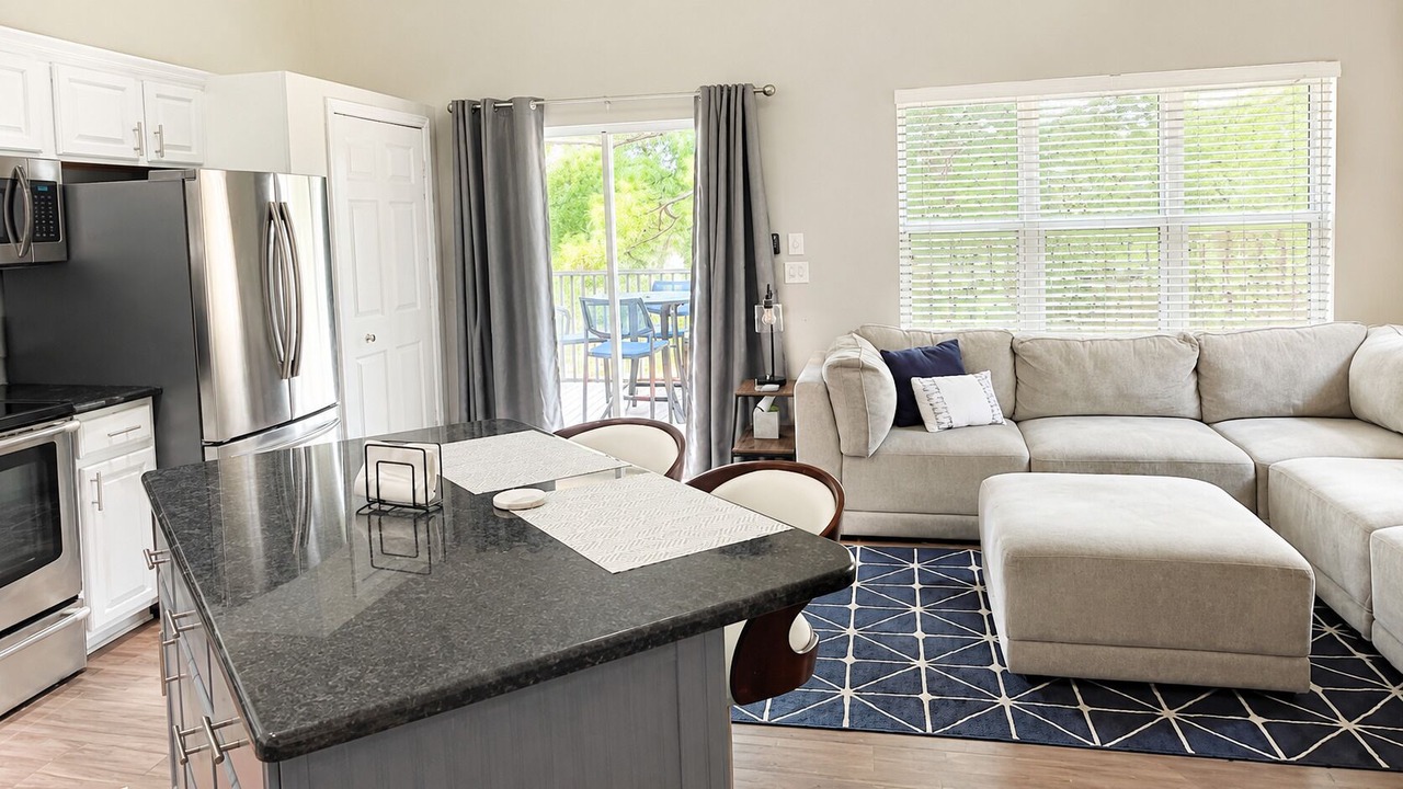 Photo of Patio Balcony in Port Saint Lucie