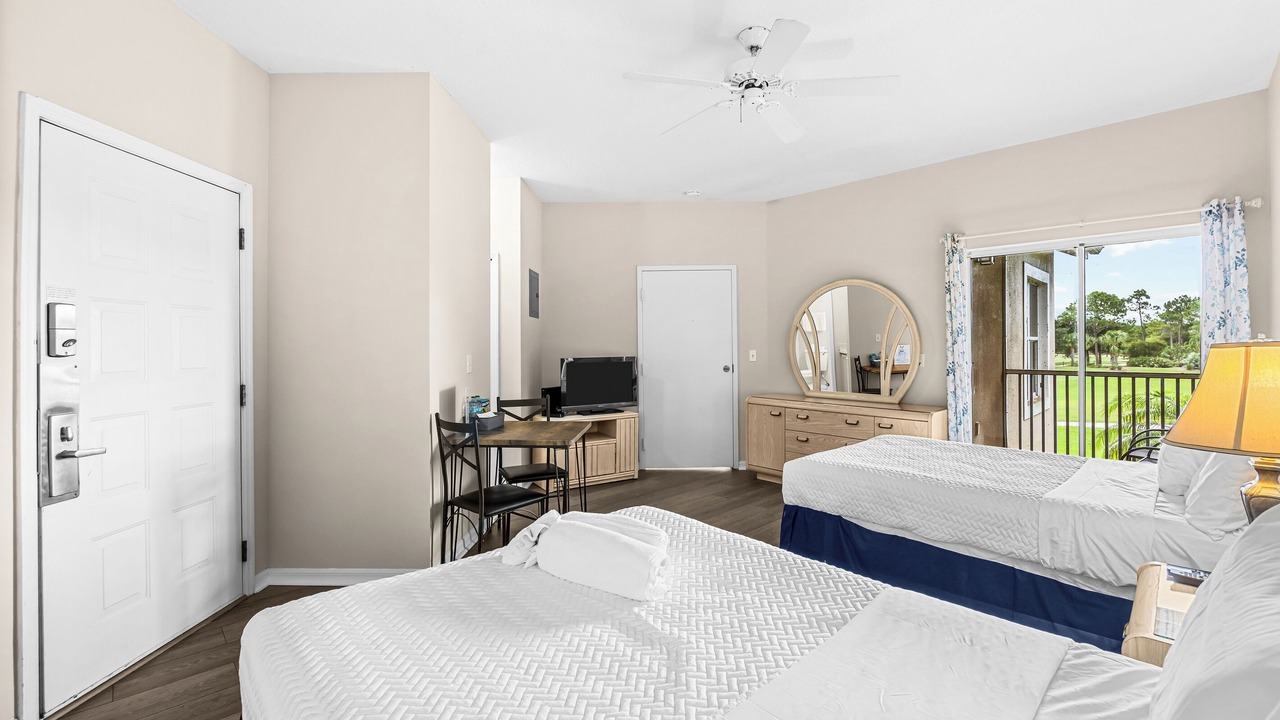 Photo of Bedroom in Port Saint Lucie