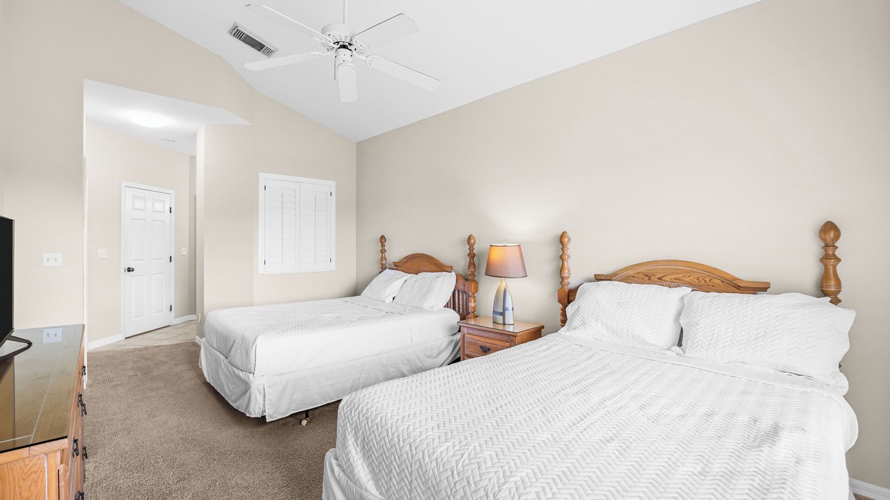 Photo of Bedroom in Port Saint Lucie