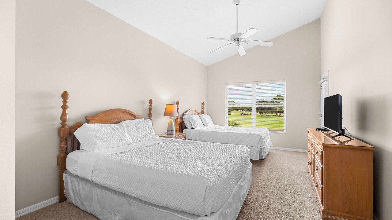 Photo of Bedroom in Port Saint Lucie