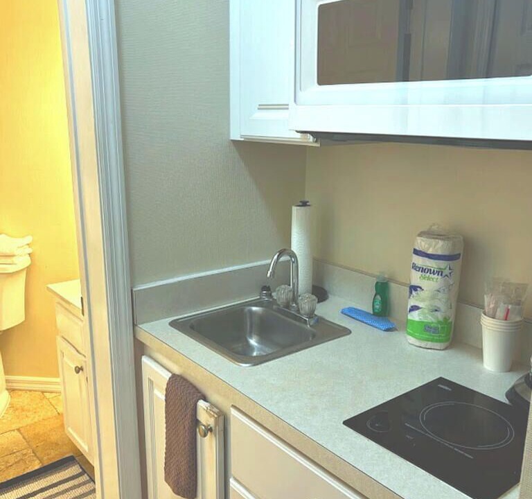 Photo of Bathroom in Port Saint Lucie