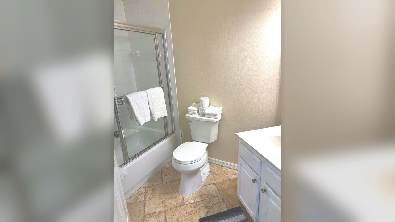Photo of Bathroom in Port Saint Lucie