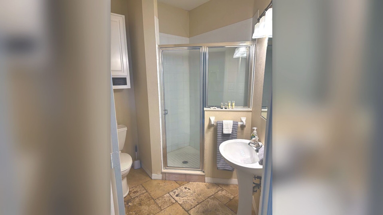 Photo of Bathroom in Port Saint Lucie