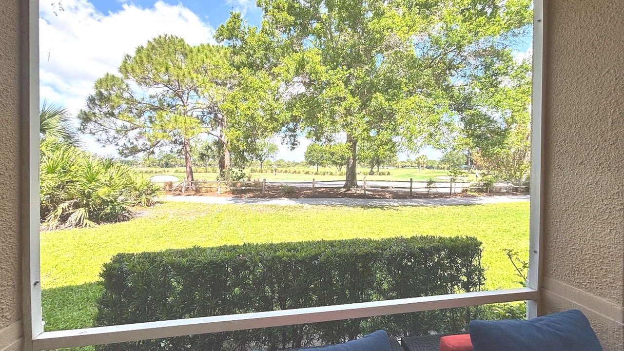 Photo of Outdoor in Port Saint Lucie