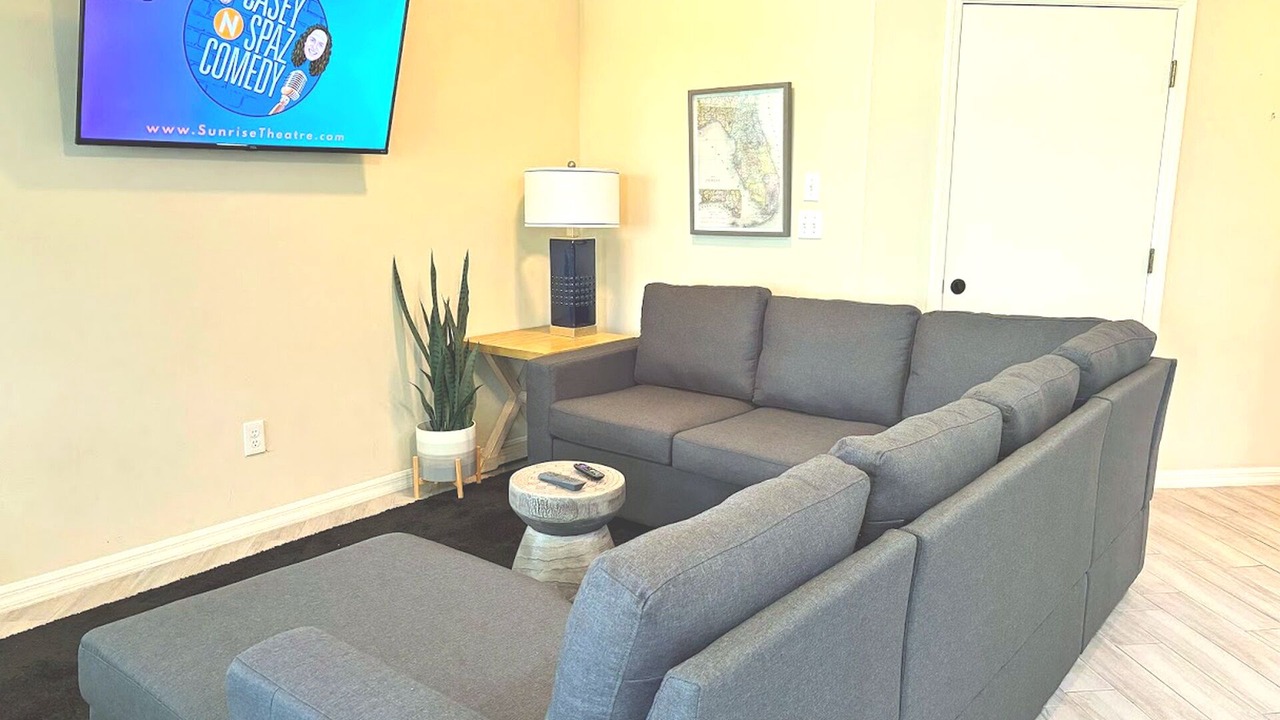 Photo of Bedroom in Port Saint Lucie