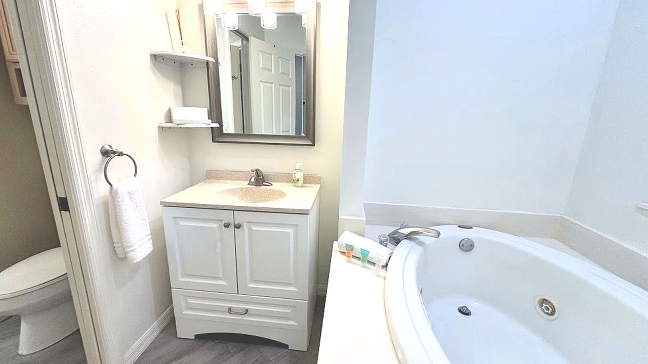 Photo of Bathroom in Port Saint Lucie