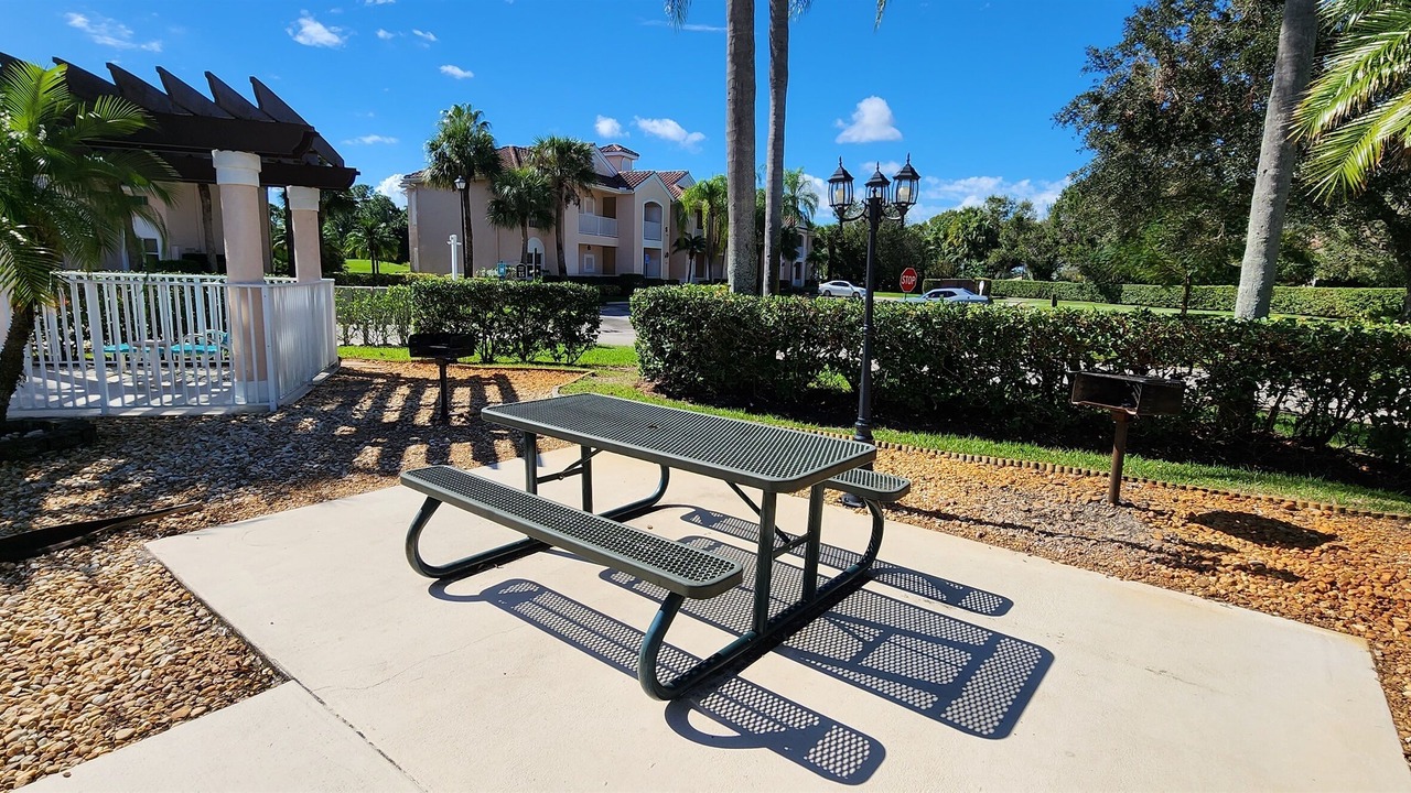 Photo of Outdoor in Port Saint Lucie