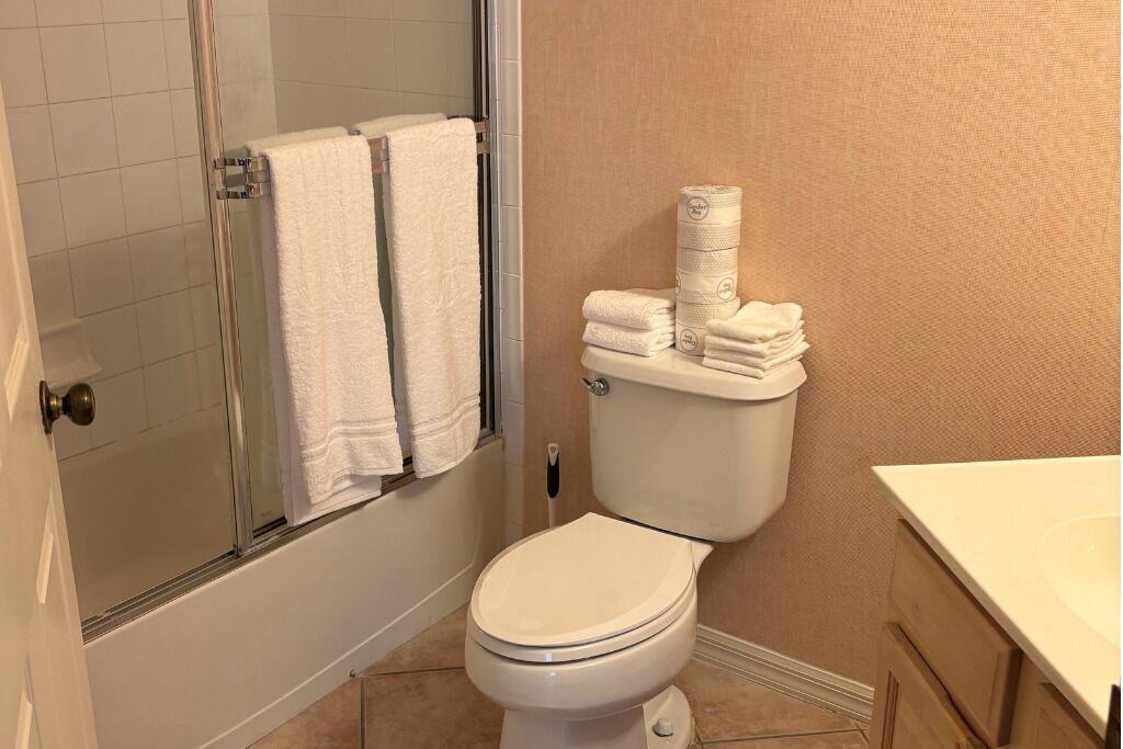 Photo of Bathroom in Port Saint Lucie