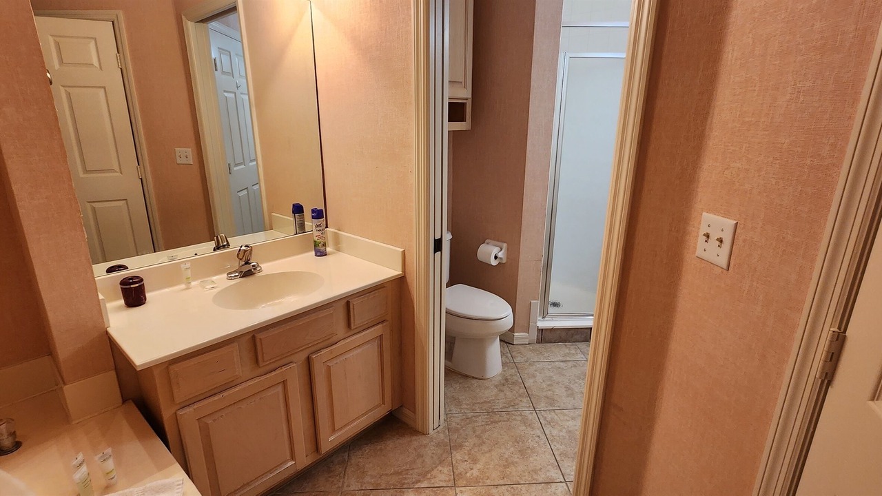 Photo of Bathroom in Port Saint Lucie