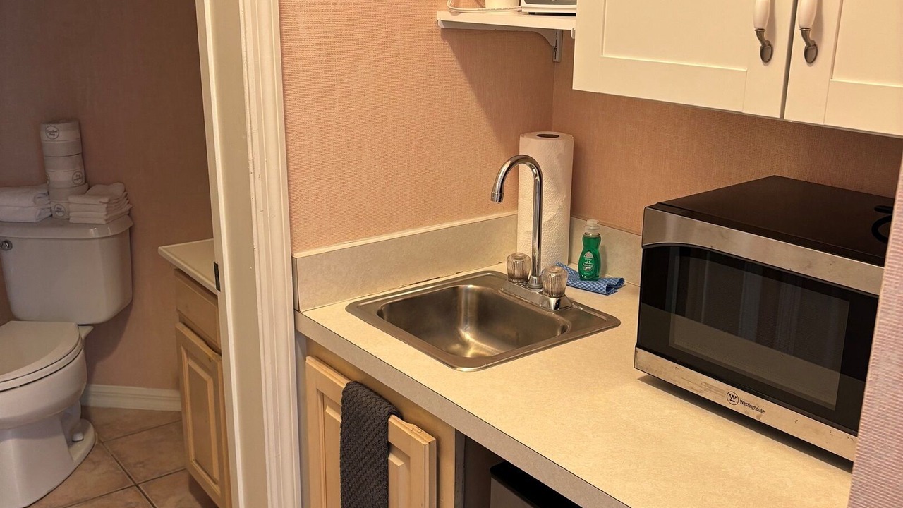 Photo of Bathroom in Port Saint Lucie