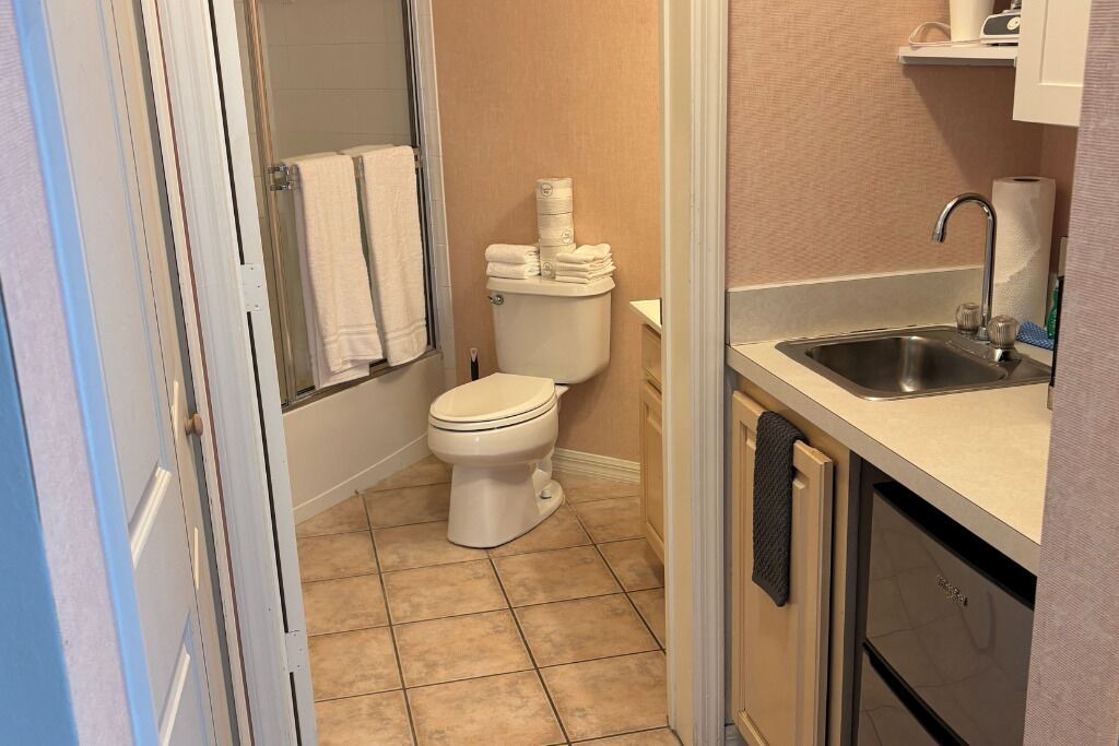 Photo of Bathroom in Port Saint Lucie