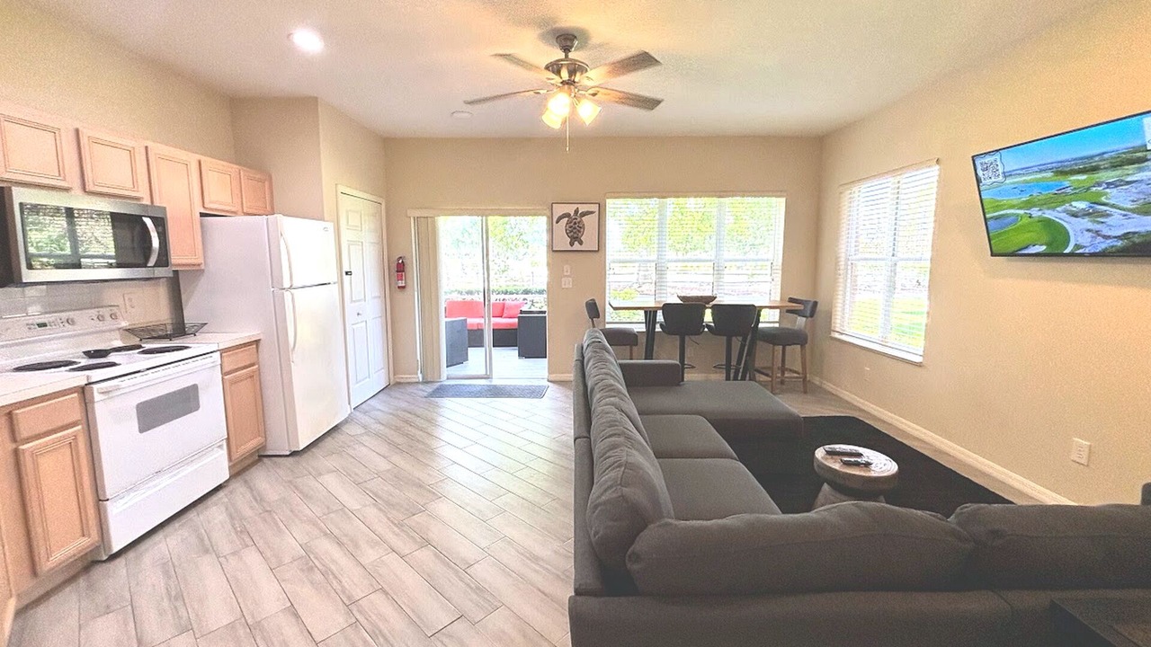 Photo of Outdoor in Port Saint Lucie