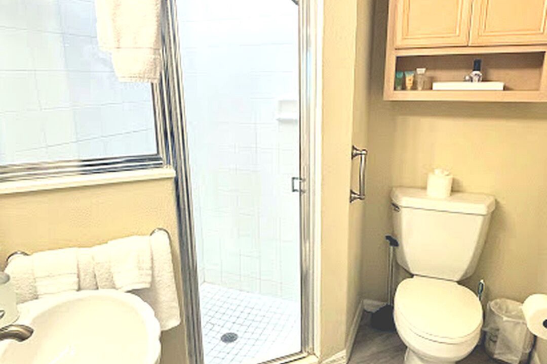 Photo of Bathroom in Port Saint Lucie