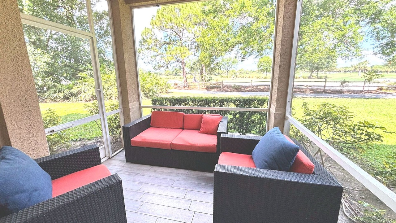 Photo of Outdoor in Port Saint Lucie