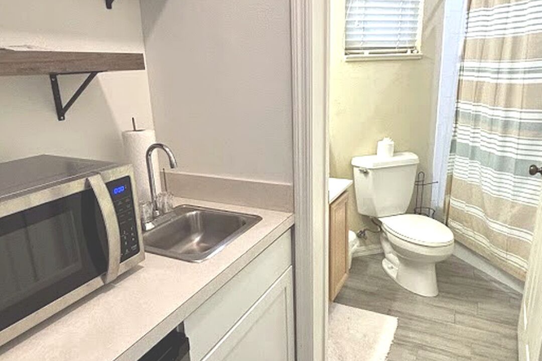 Photo of Bathroom in Port Saint Lucie
