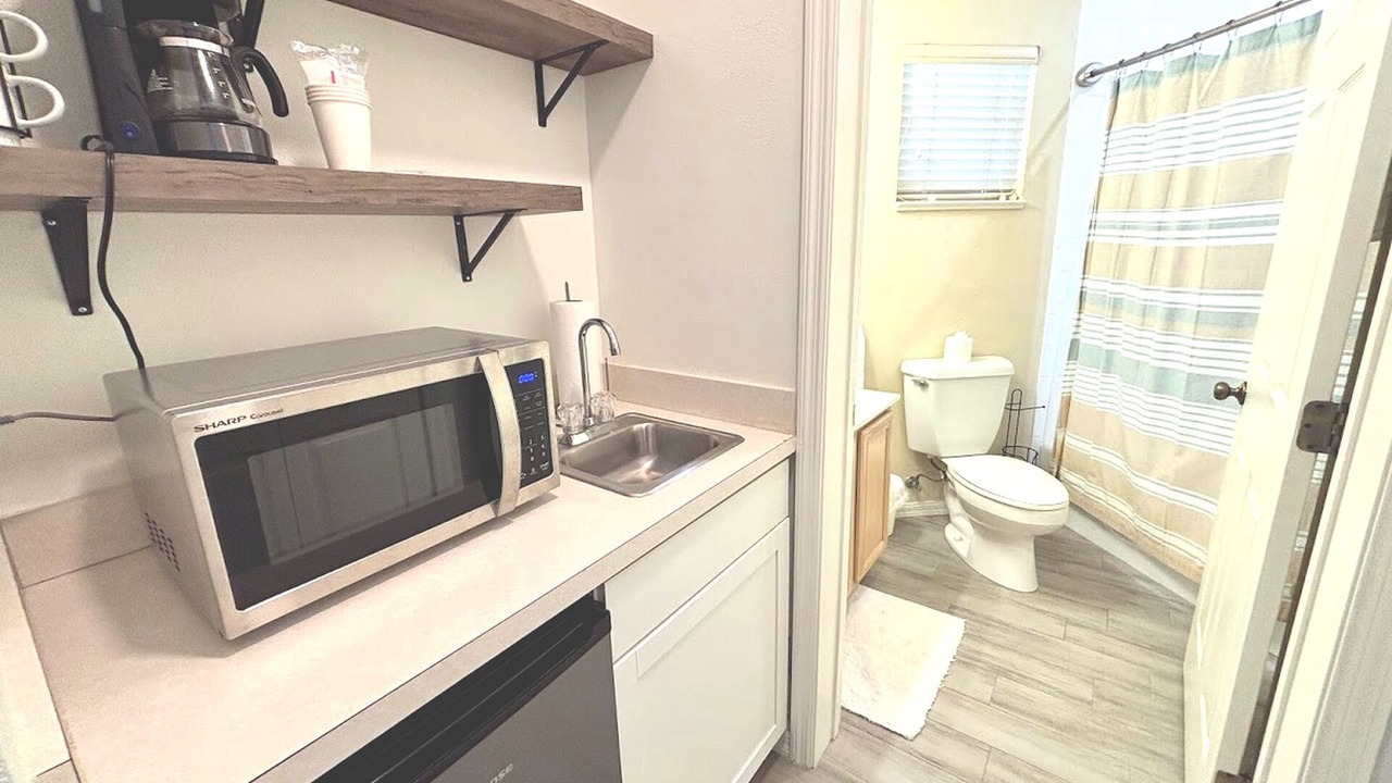 Photo of Bathroom in Port Saint Lucie
