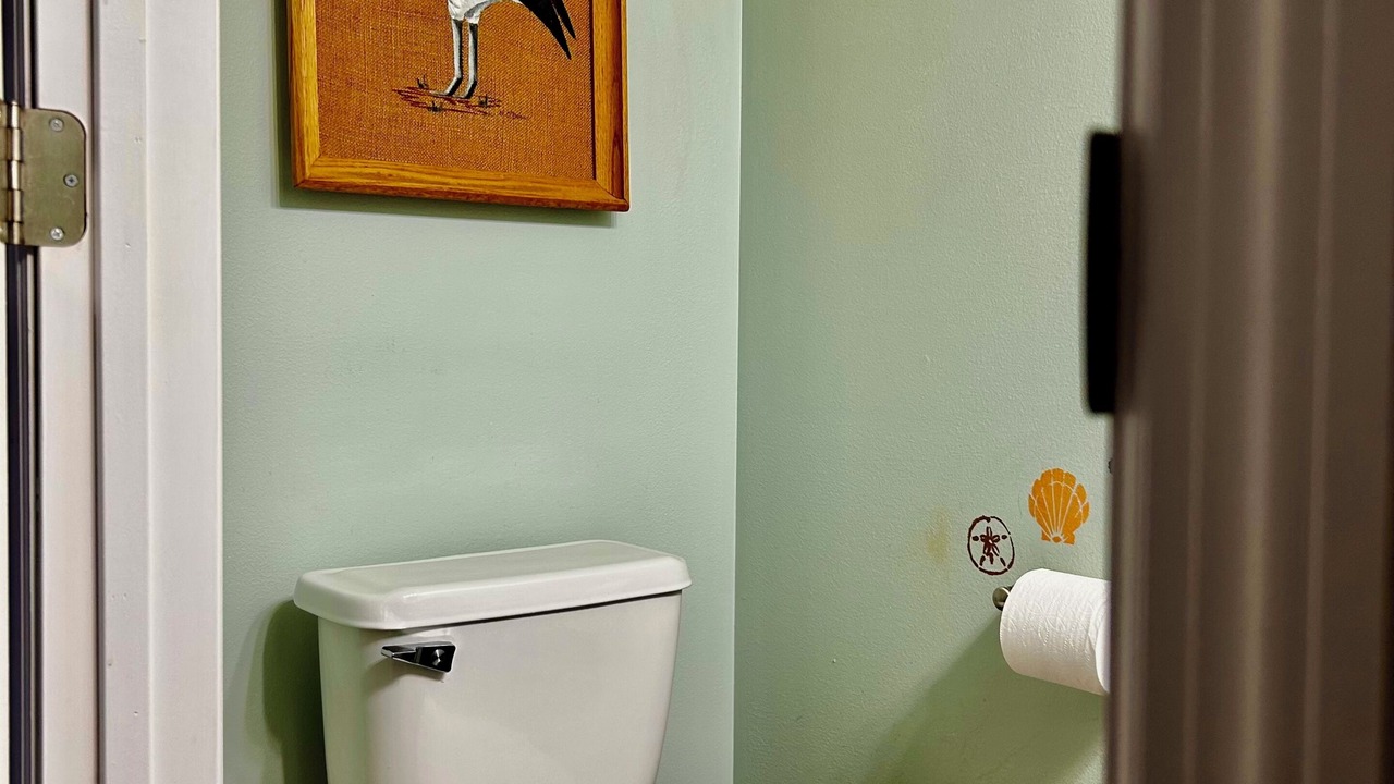 Photo of Bathroom in Bayville