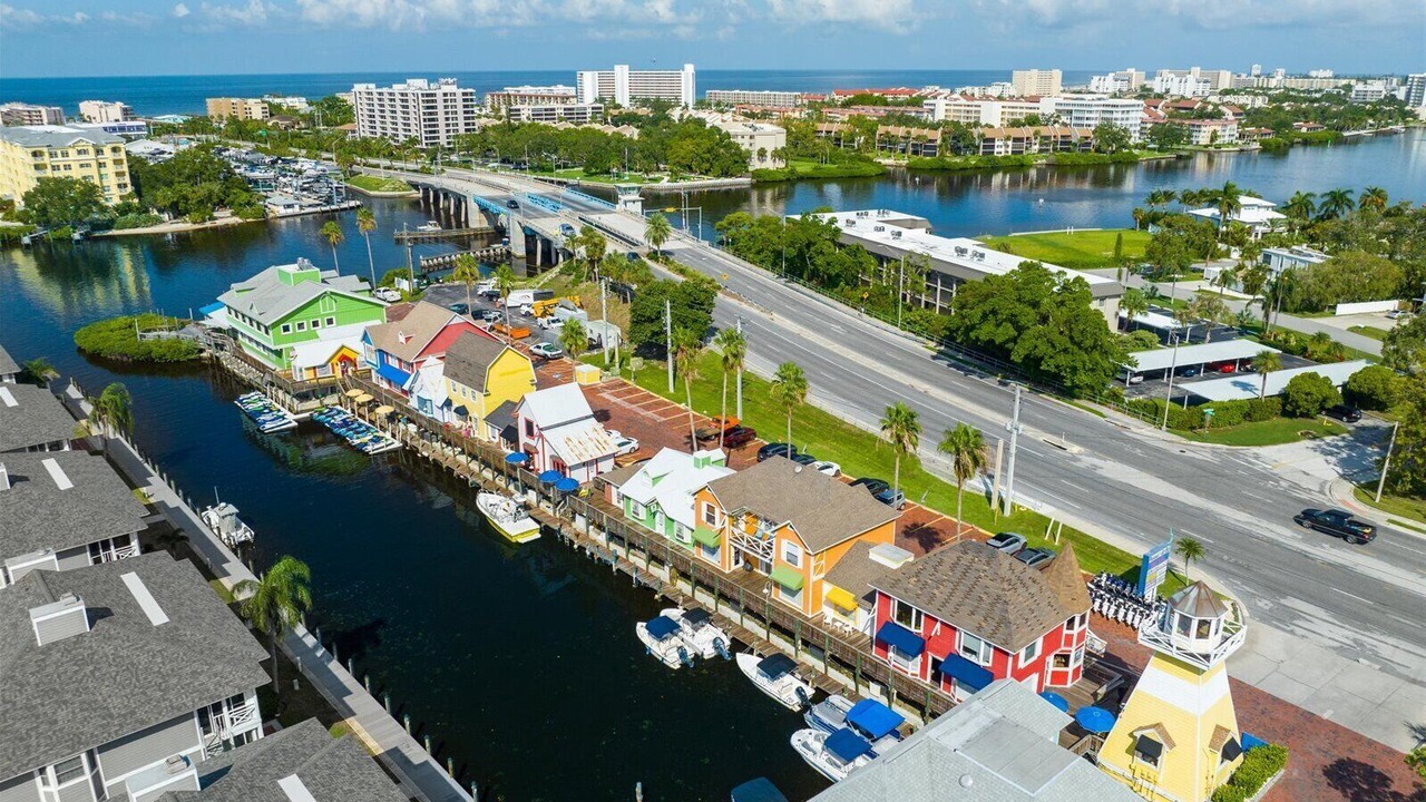 Photo of Outdoor in Siesta Key