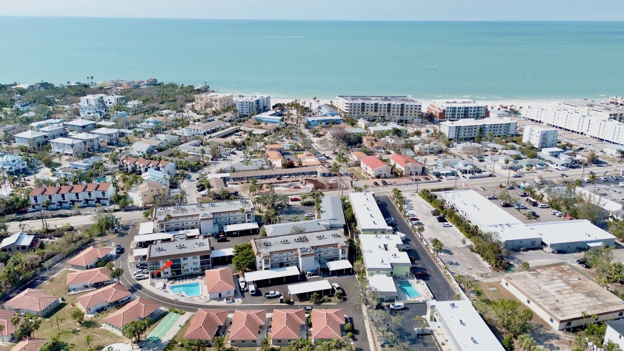 Photo of Outdoor in Siesta Key