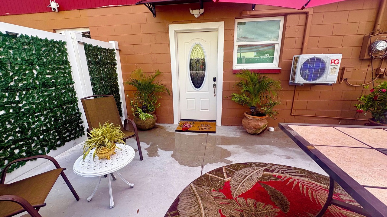 Photo of Outdoor in Carrollwood