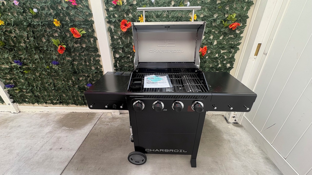 Photo of Outdoor in Carrollwood