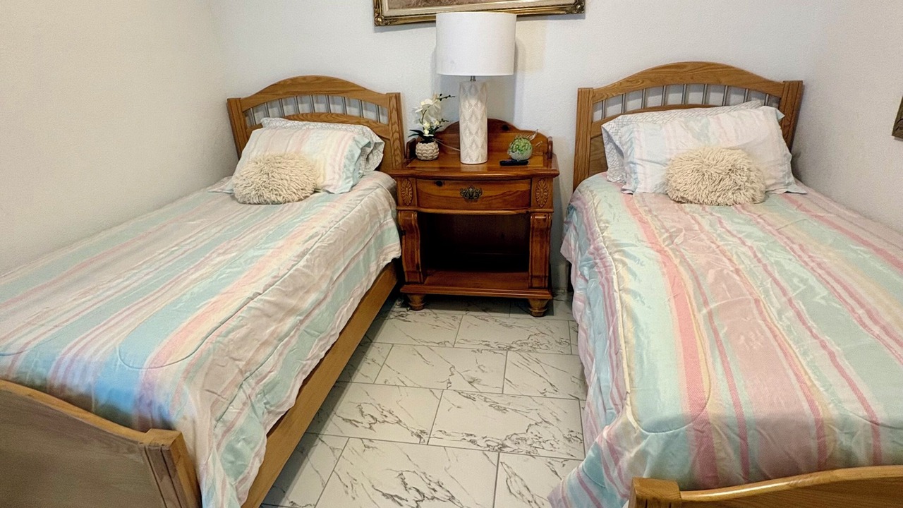 Photo of Bedroom in Carrollwood