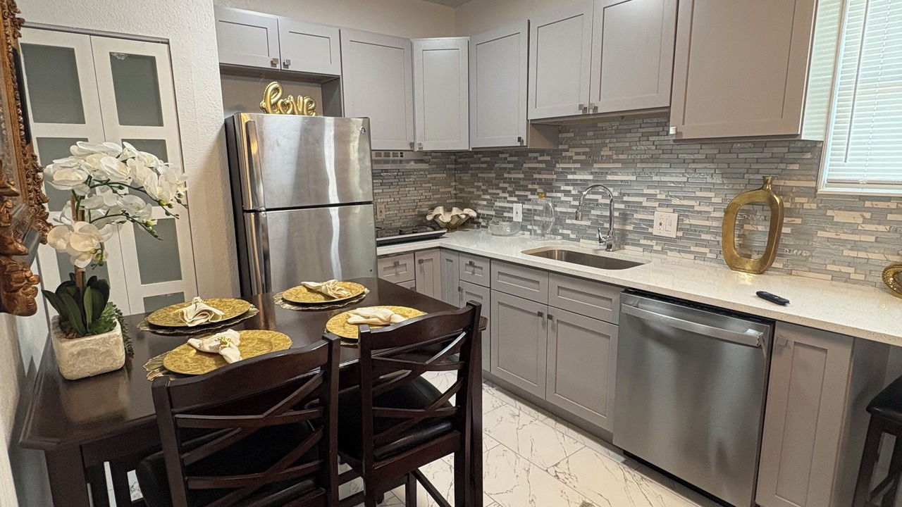 Photo of Kitchen in Carrollwood