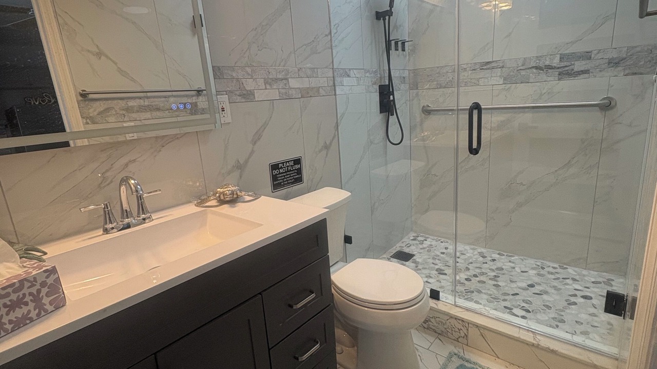 Photo of Bathroom in Carrollwood