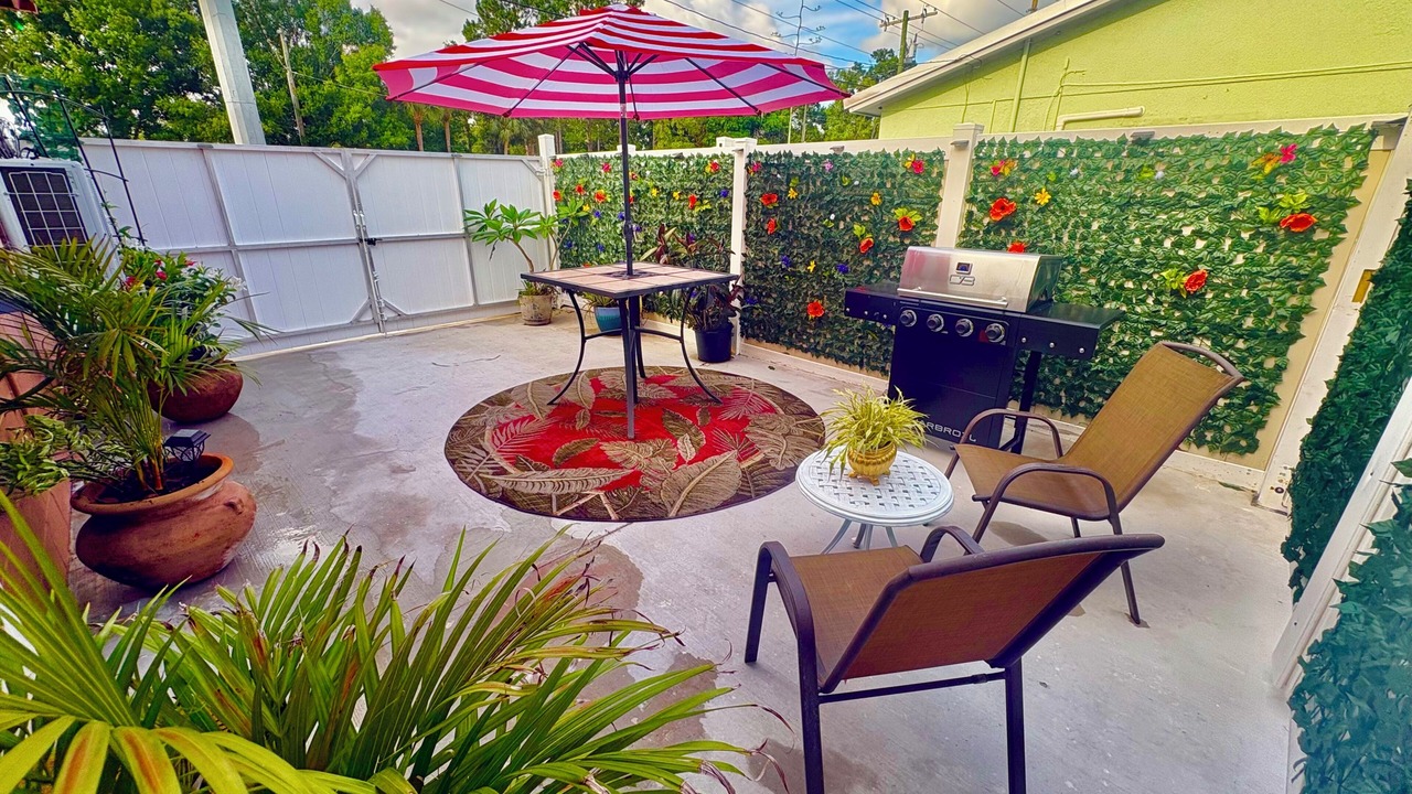 Photo of Outdoor in Carrollwood