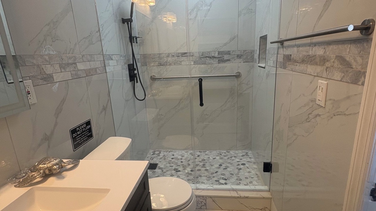 Photo of Bathroom in Carrollwood
