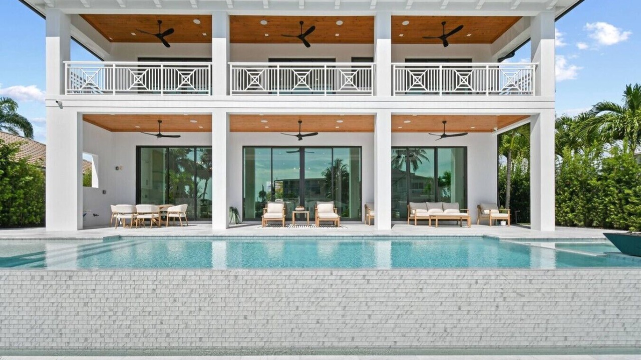 Photo of Outdoor in Florida North Atlantic Coast