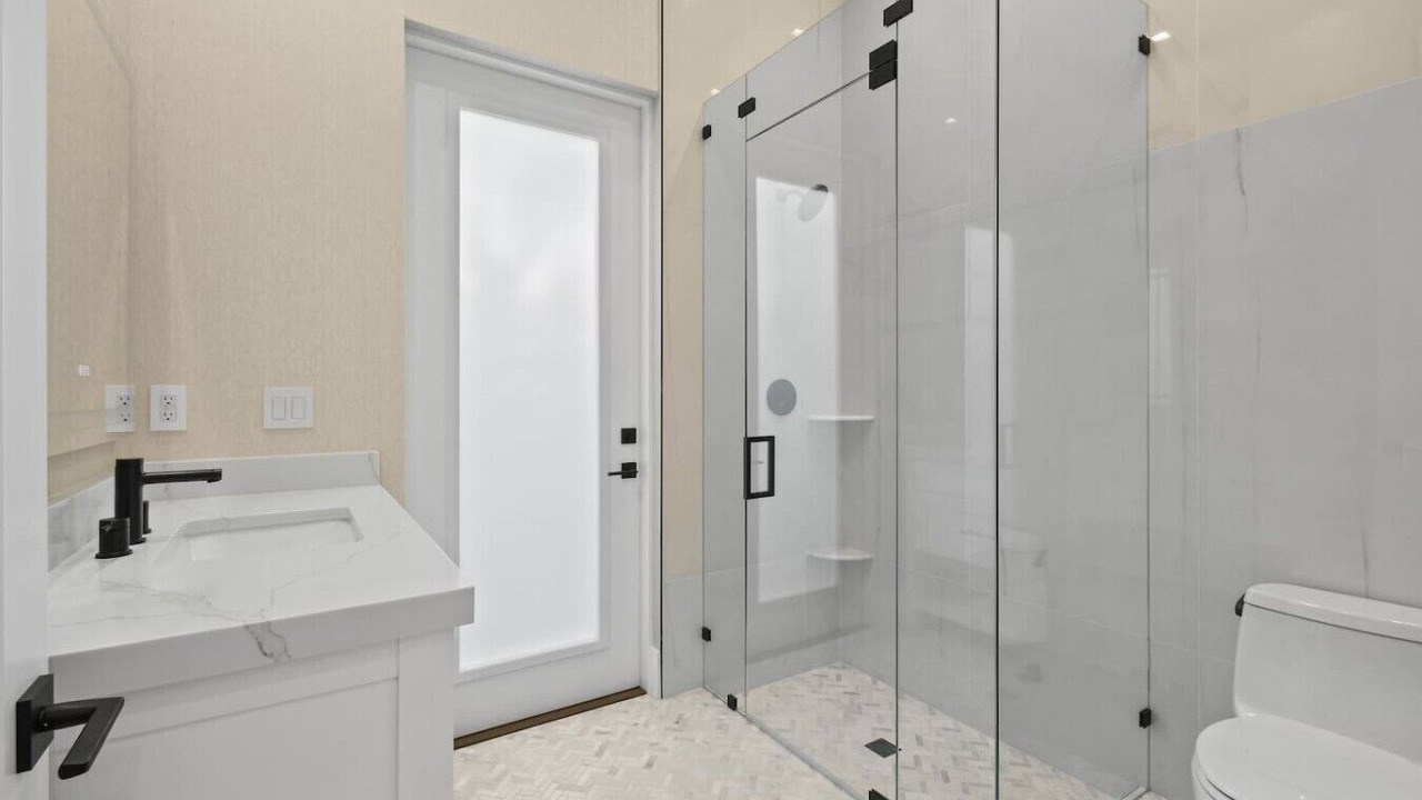 Photo of Bathroom in Florida North Atlantic Coast