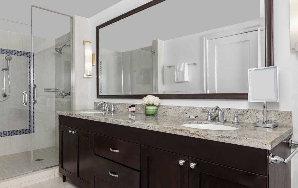 Photo of Bathroom in Singer Island