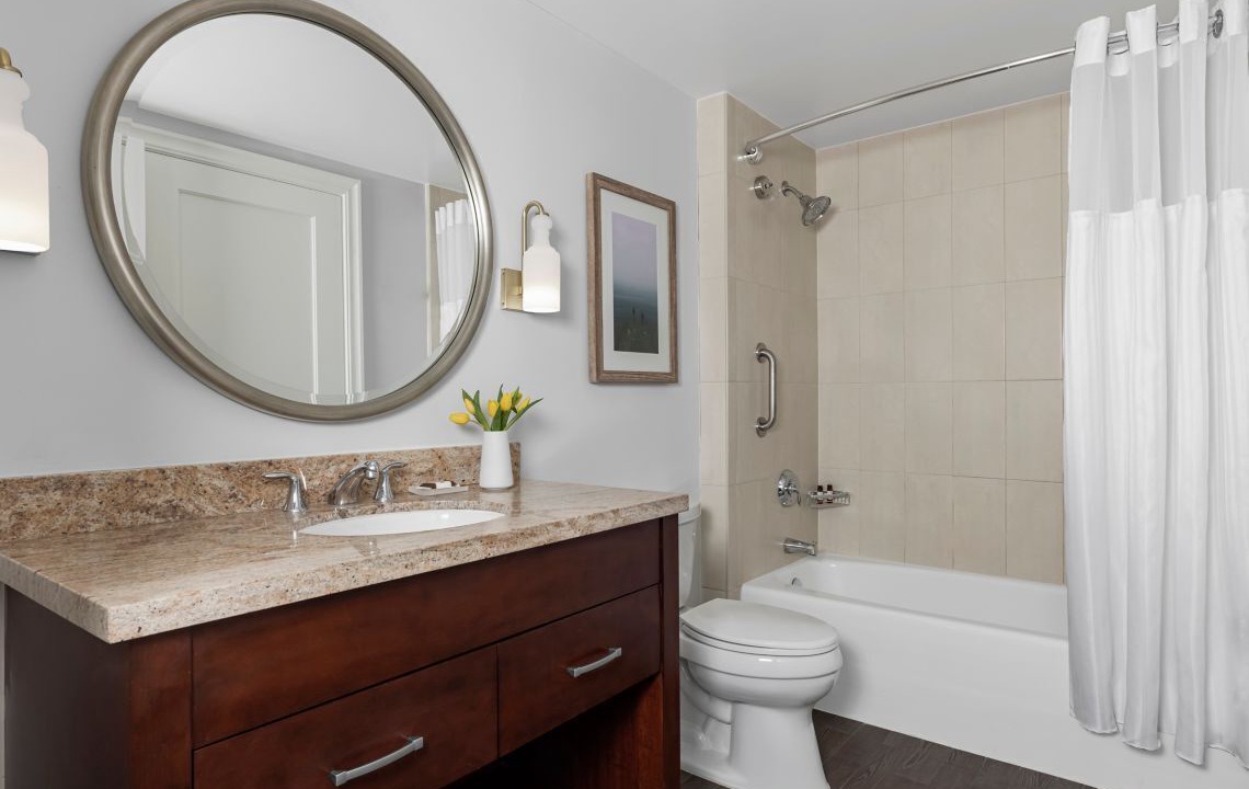 Photo of Bathroom in Singer Island