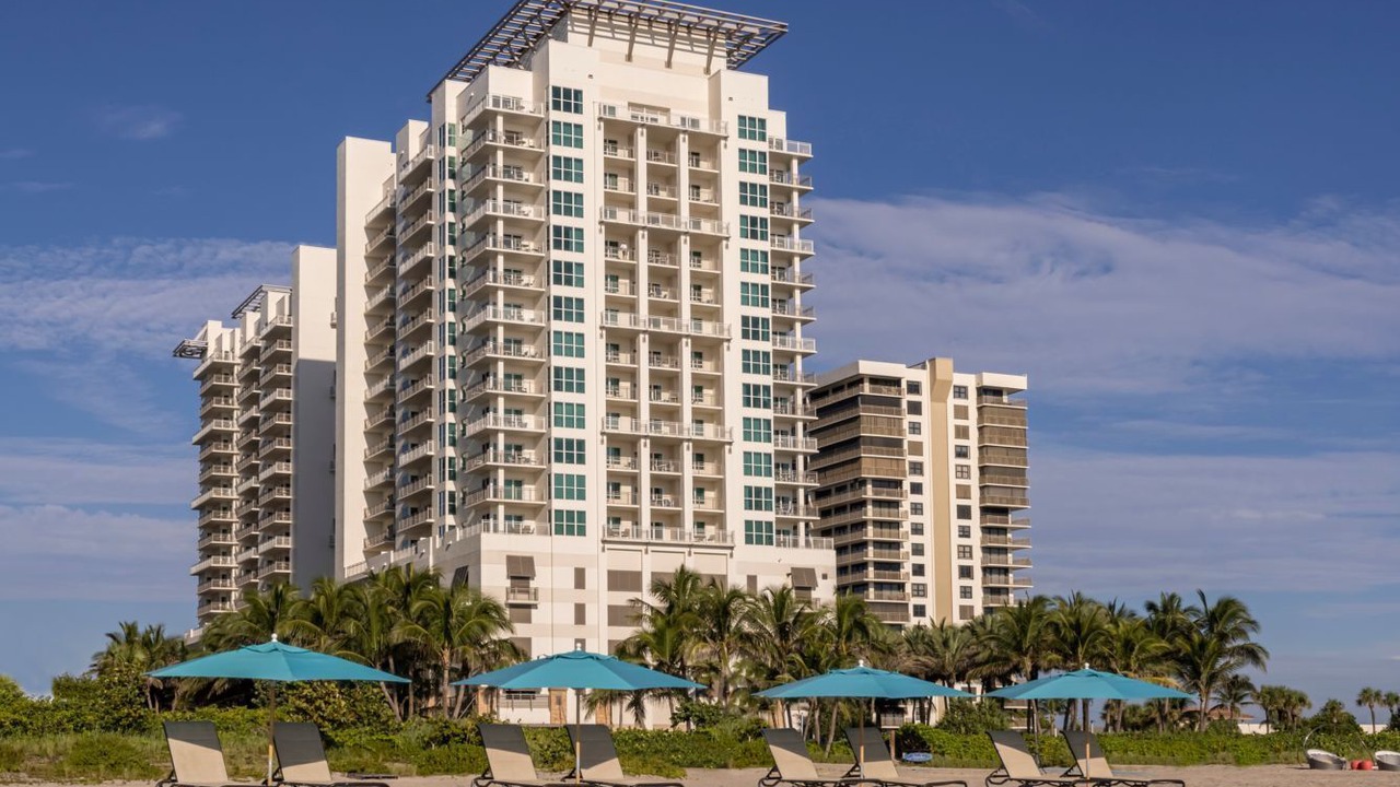 Photo of Outdoor in Singer Island