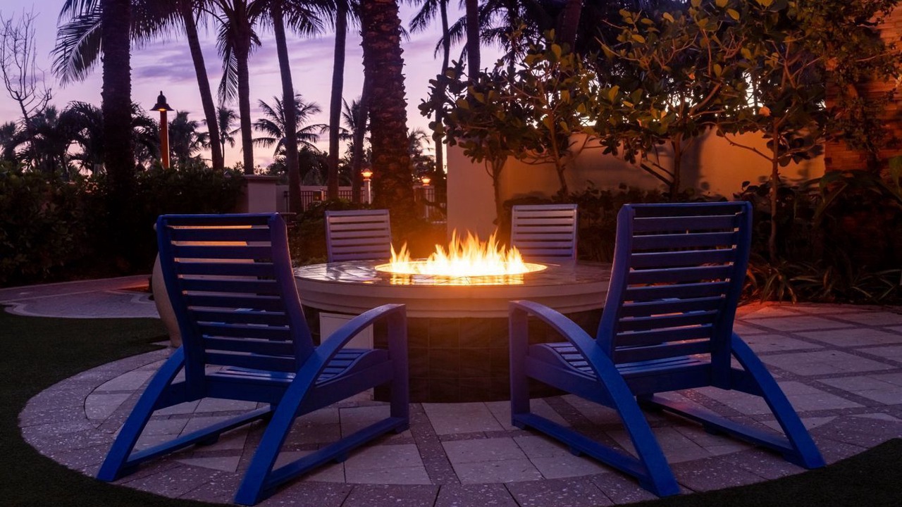Photo of Outdoor in Singer Island