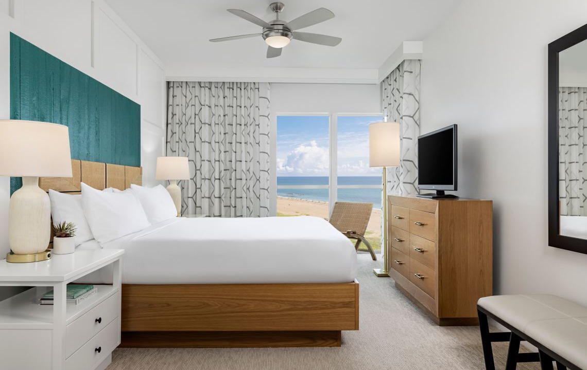 Photo of Bedroom in Singer Island