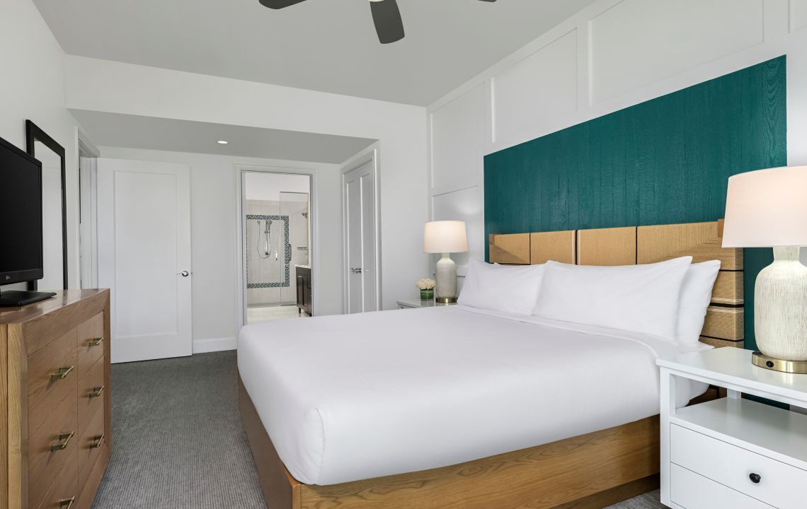 Photo of Bedroom in Singer Island