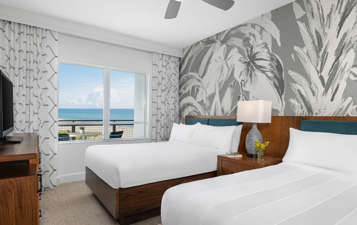 Photo of Bedroom in Singer Island