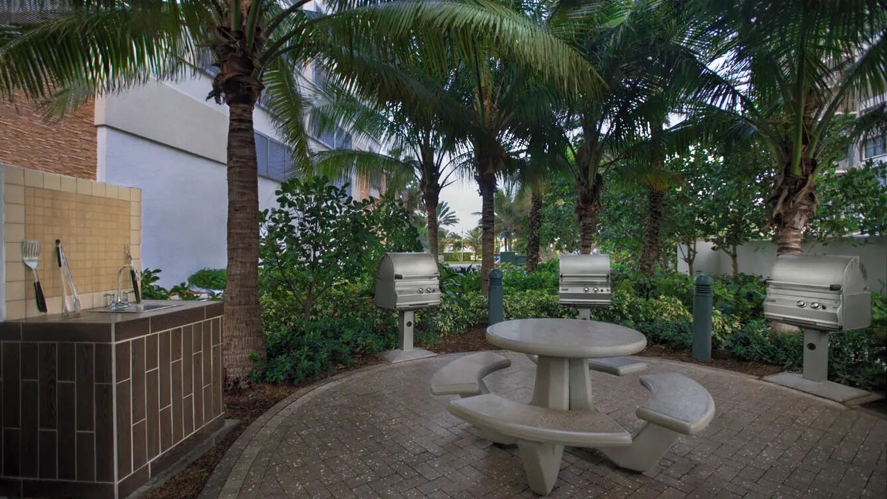 Photo of Outdoor in Singer Island