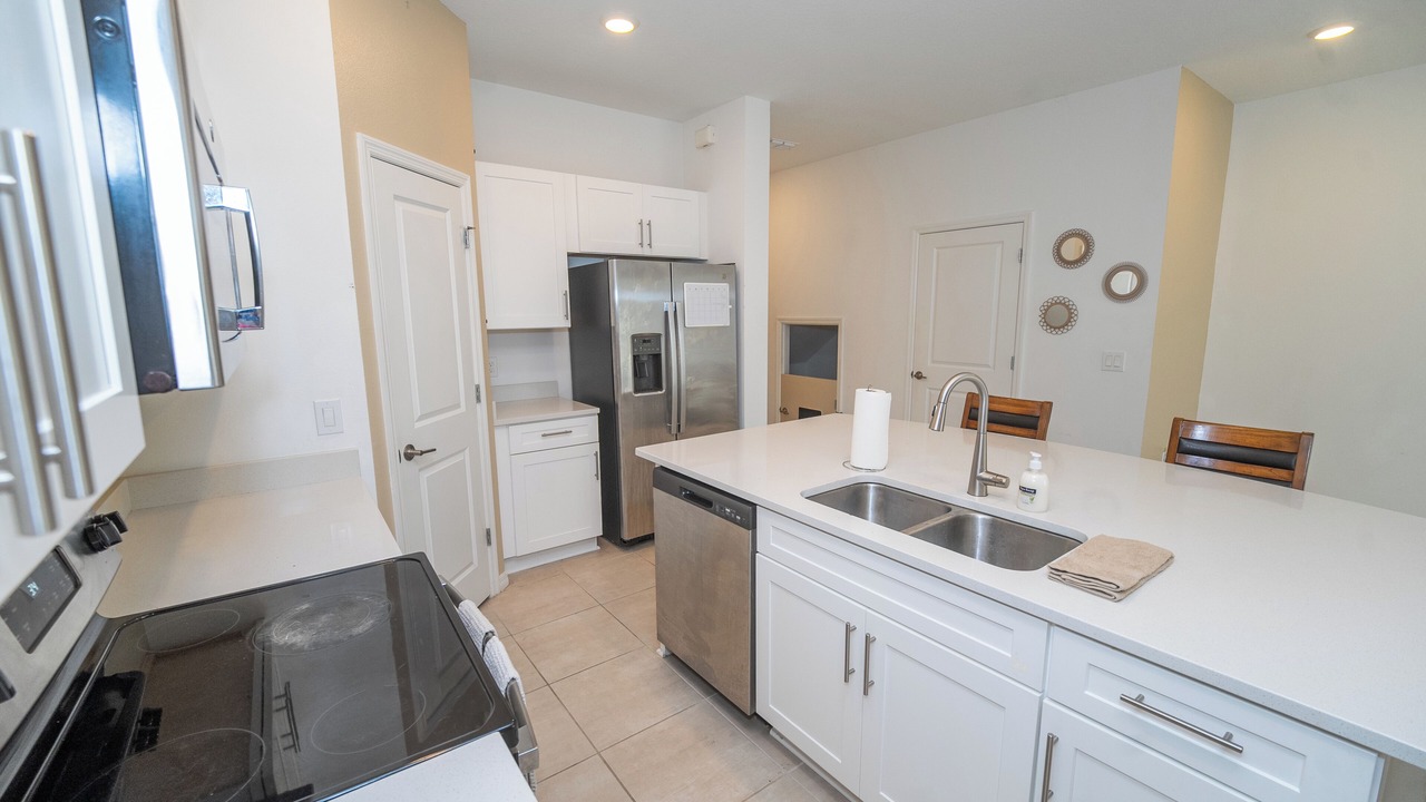 Photo of Kitchen in Kissimmee