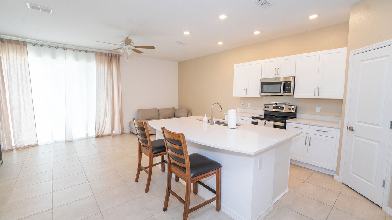 Photo of Kitchen in Kissimmee