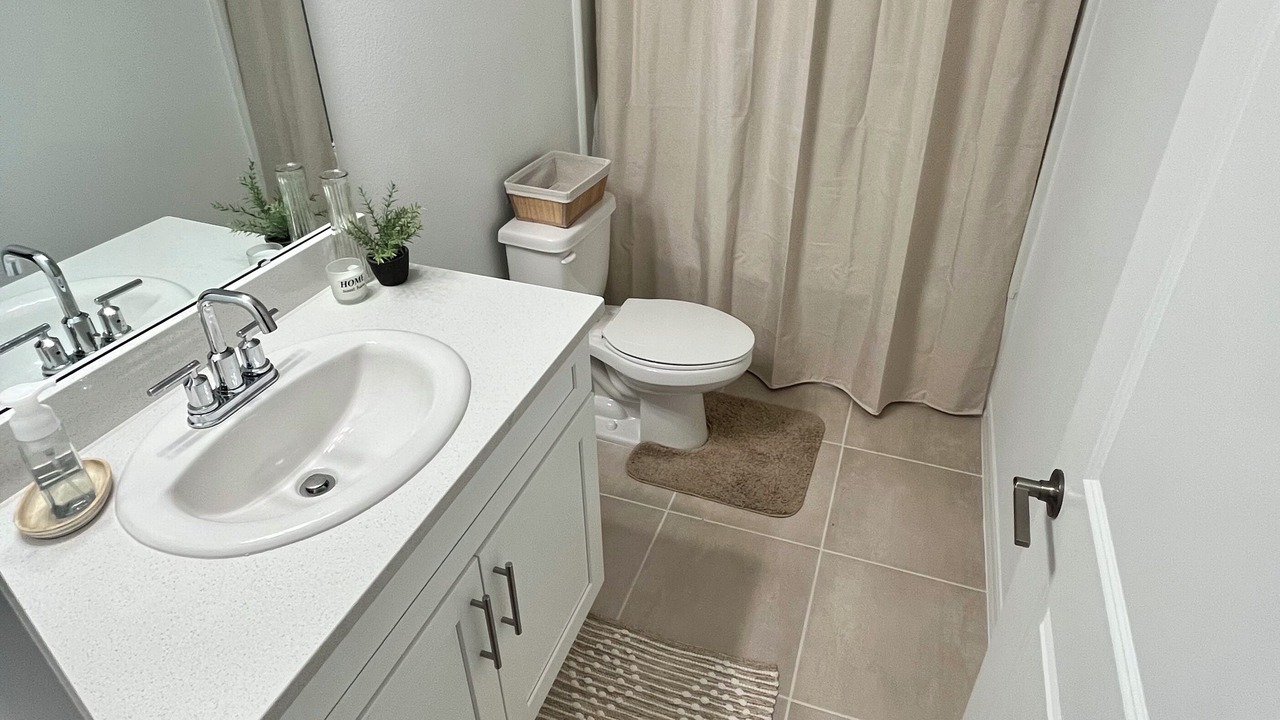 Photo of Bathroom in Kissimmee