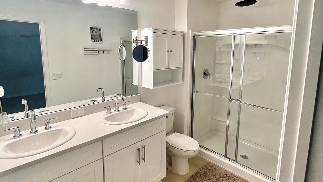 Photo of Bathroom in Kissimmee