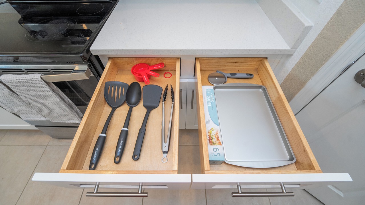 Photo of Kitchen in Kissimmee