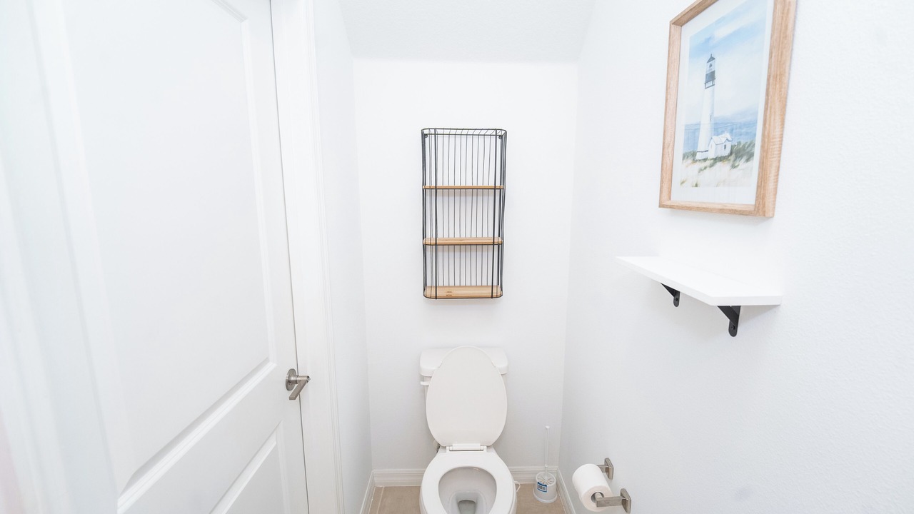 Photo of Bathroom in Kissimmee
