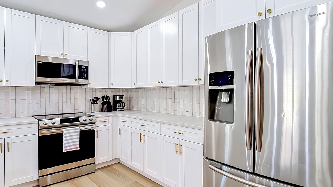 Photo of Kitchen in Terrace Park